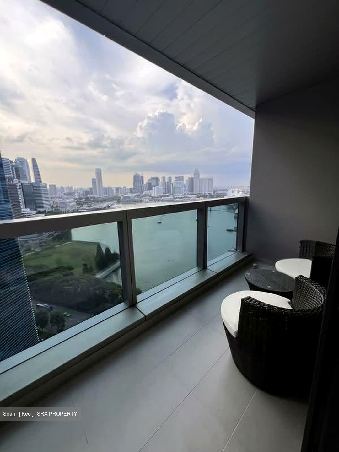 Marina Bay Residences (D1), Condominium #556785141